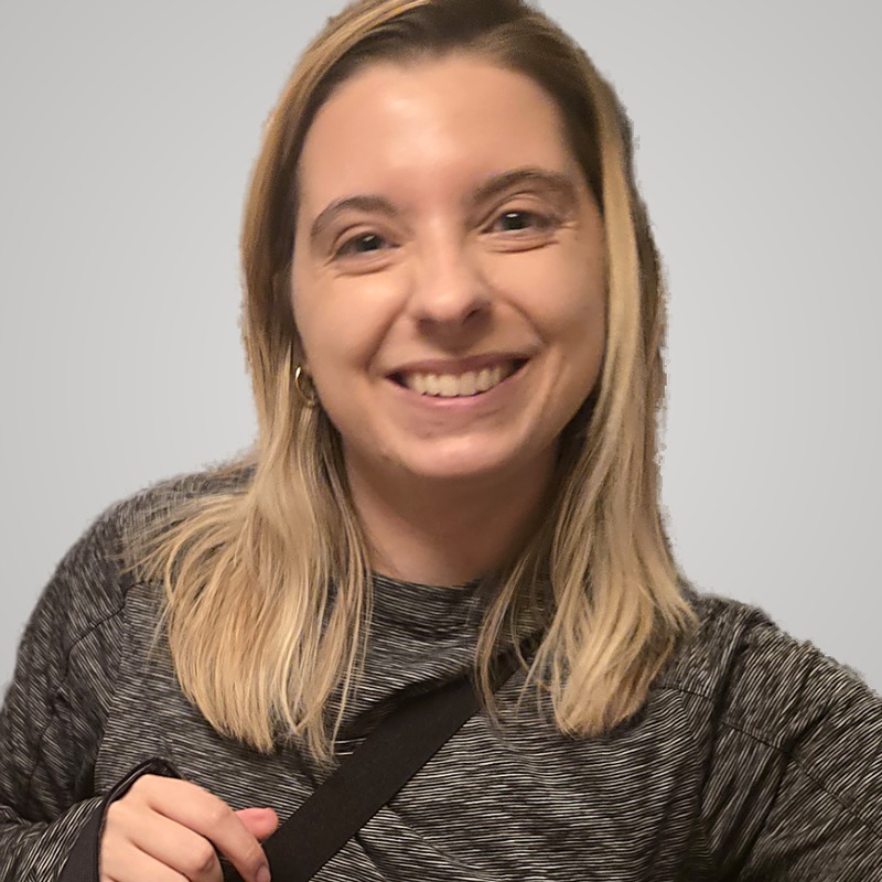 Lindsey Pantuso, Founding Advisor at Nexus Pay